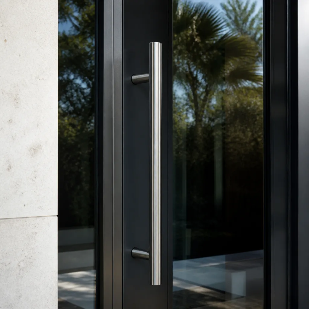 Casement Windows