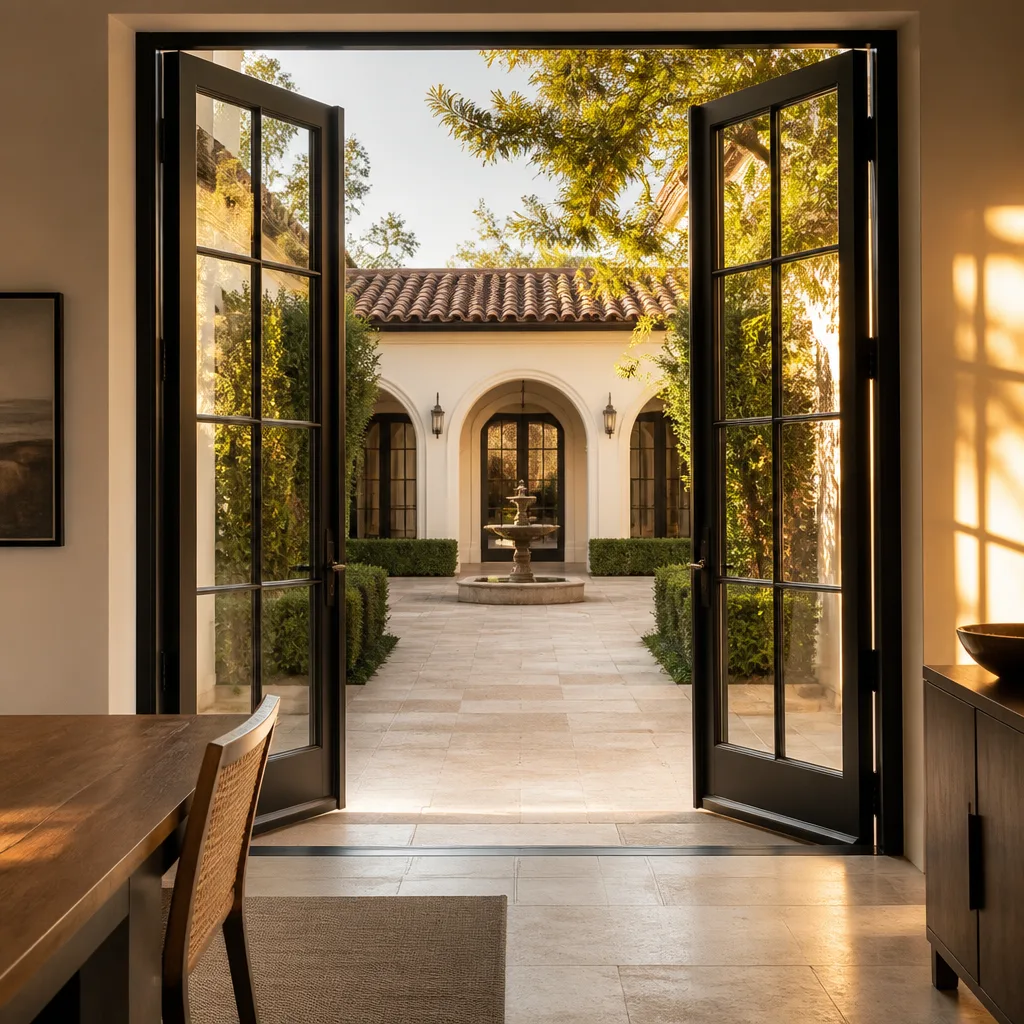 Door Installation
