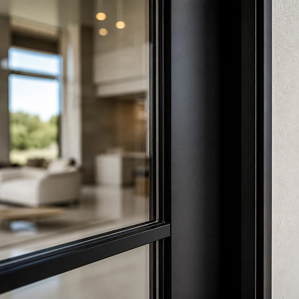 Impact Garage Doors