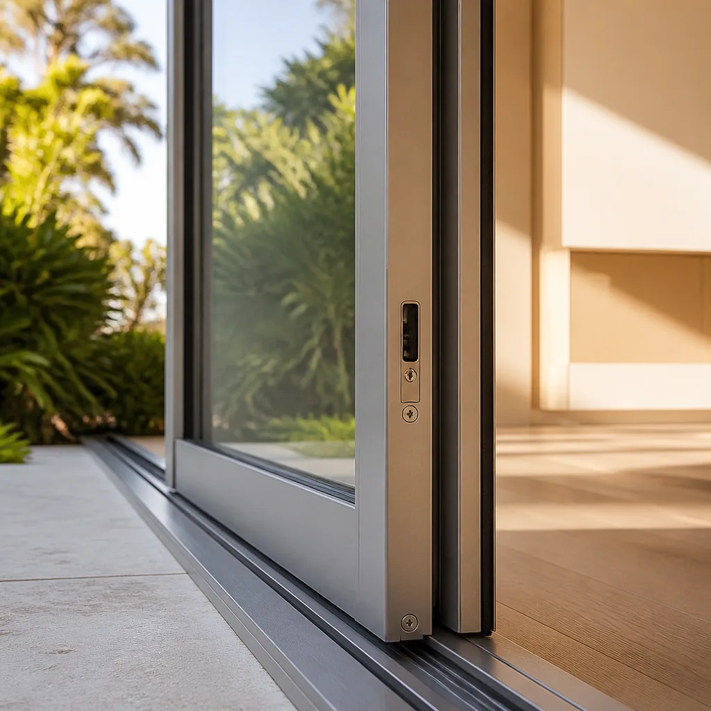 Sliding & Patio Doors