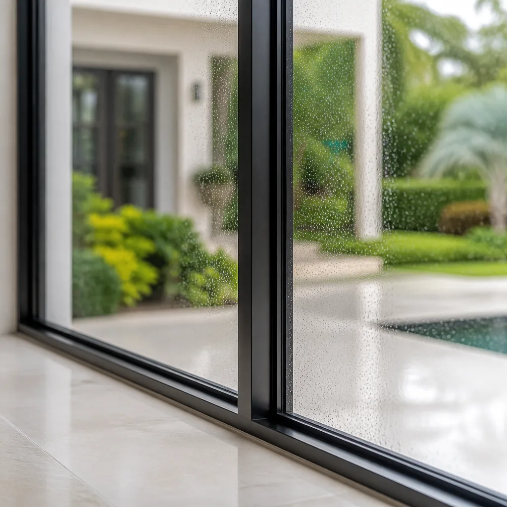 Window Installation