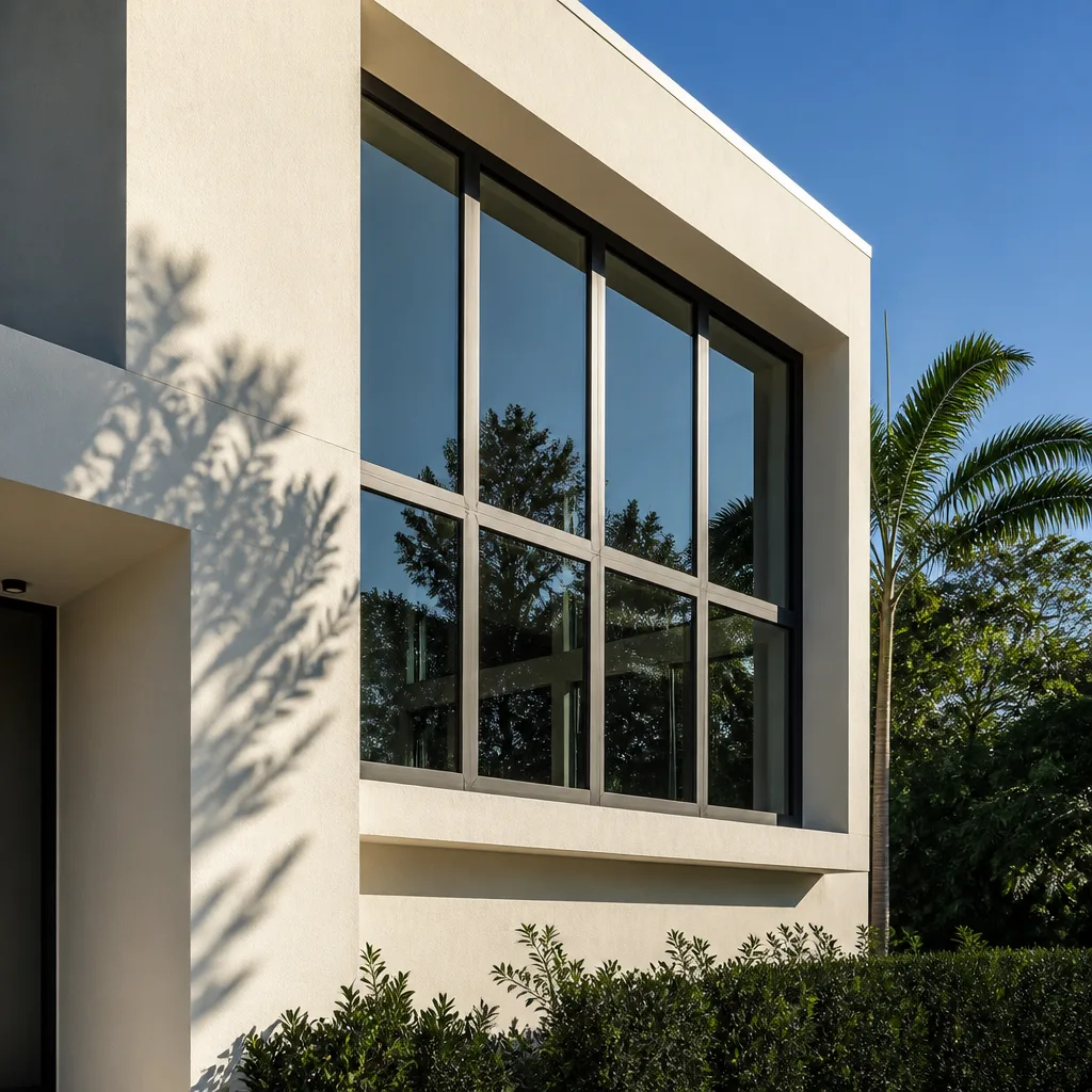 Single & Double Hung Windows