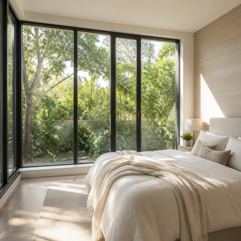 Bay & Bow Windows