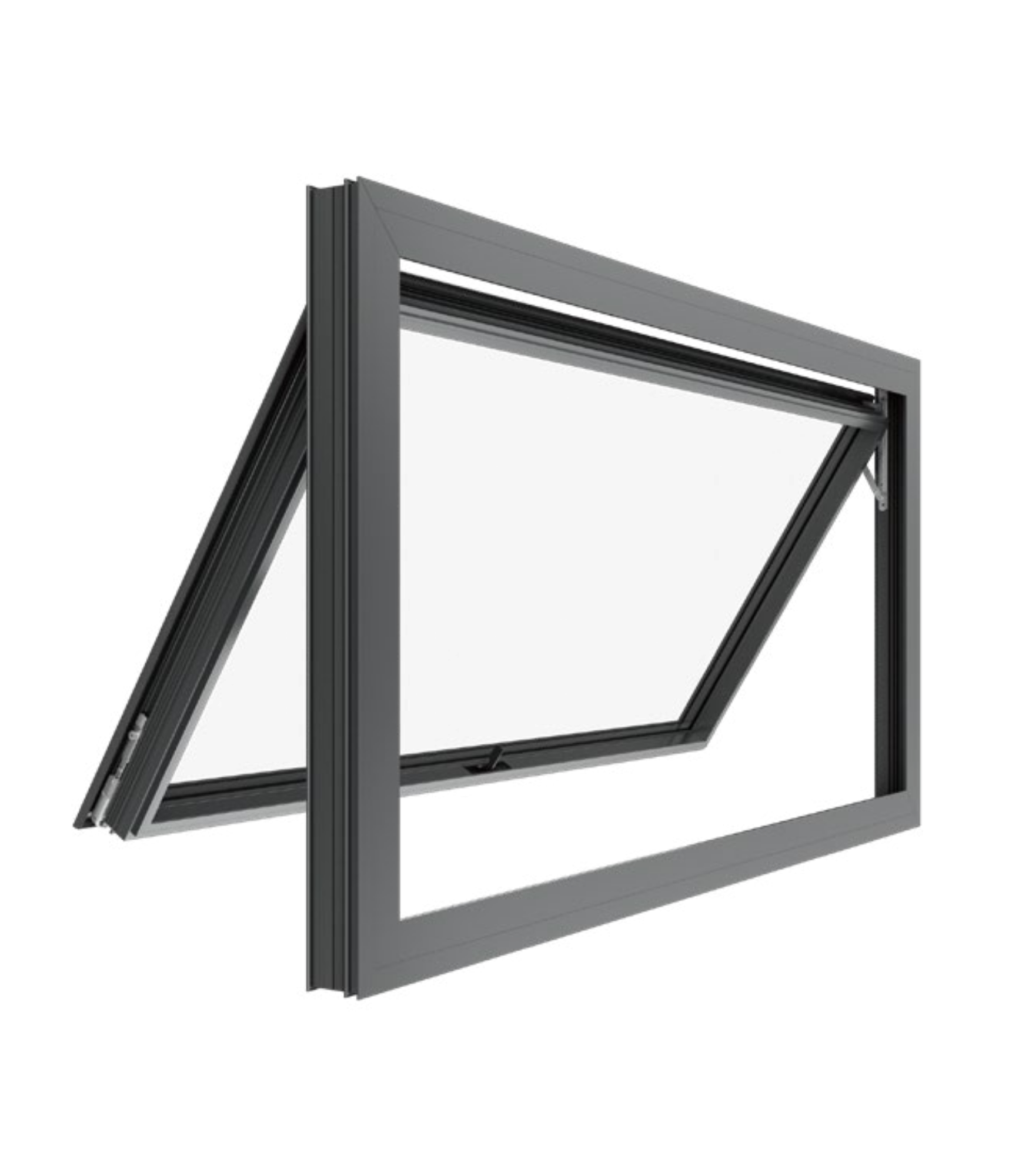 VLX 80 Awning Window in Jupiter, FL | Sightline Windows & Doors Jupiter - detail 1