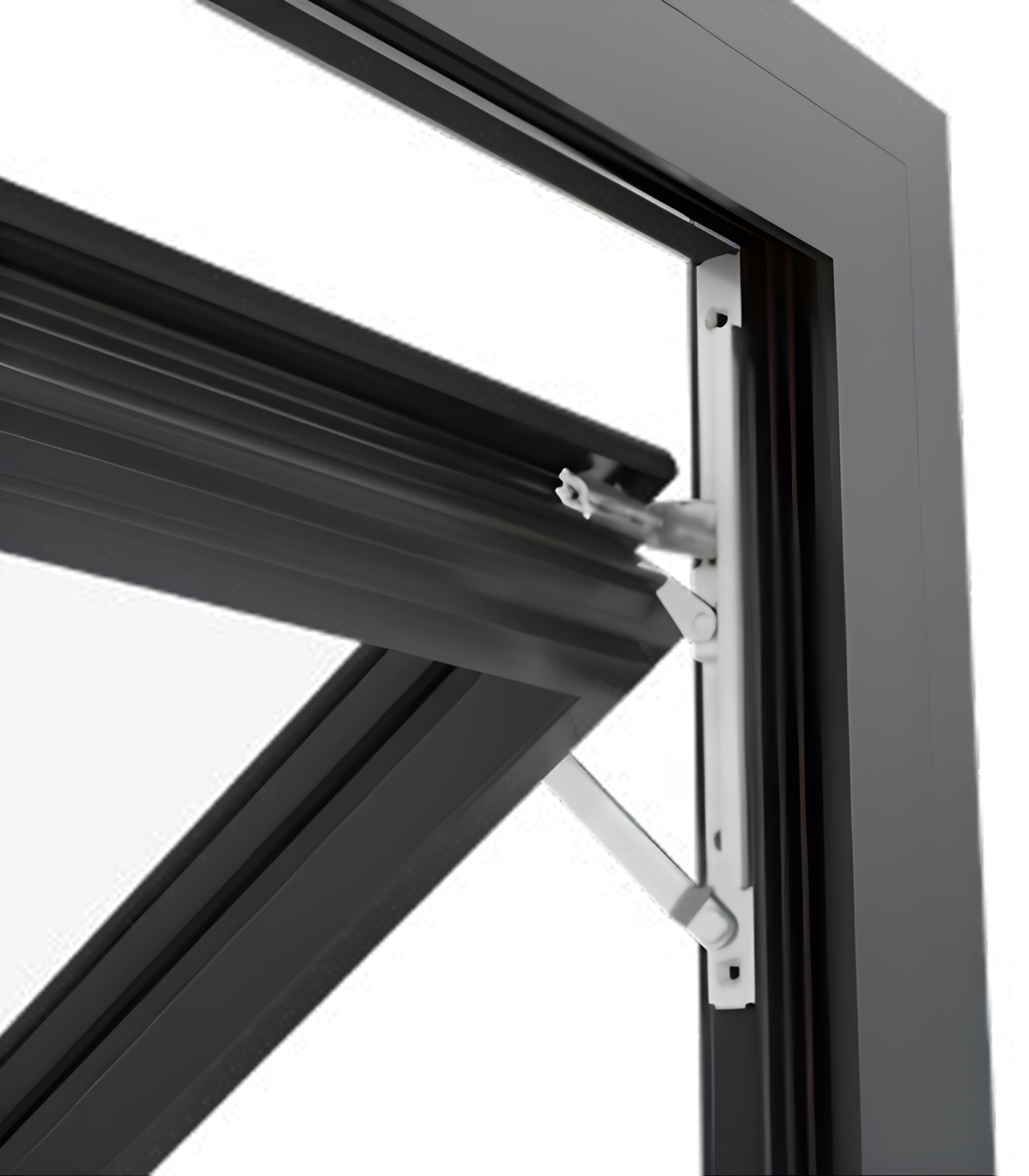 VLX 80 Awning Window in Jupiter, FL | Sightline Windows & Doors Jupiter - detail 3