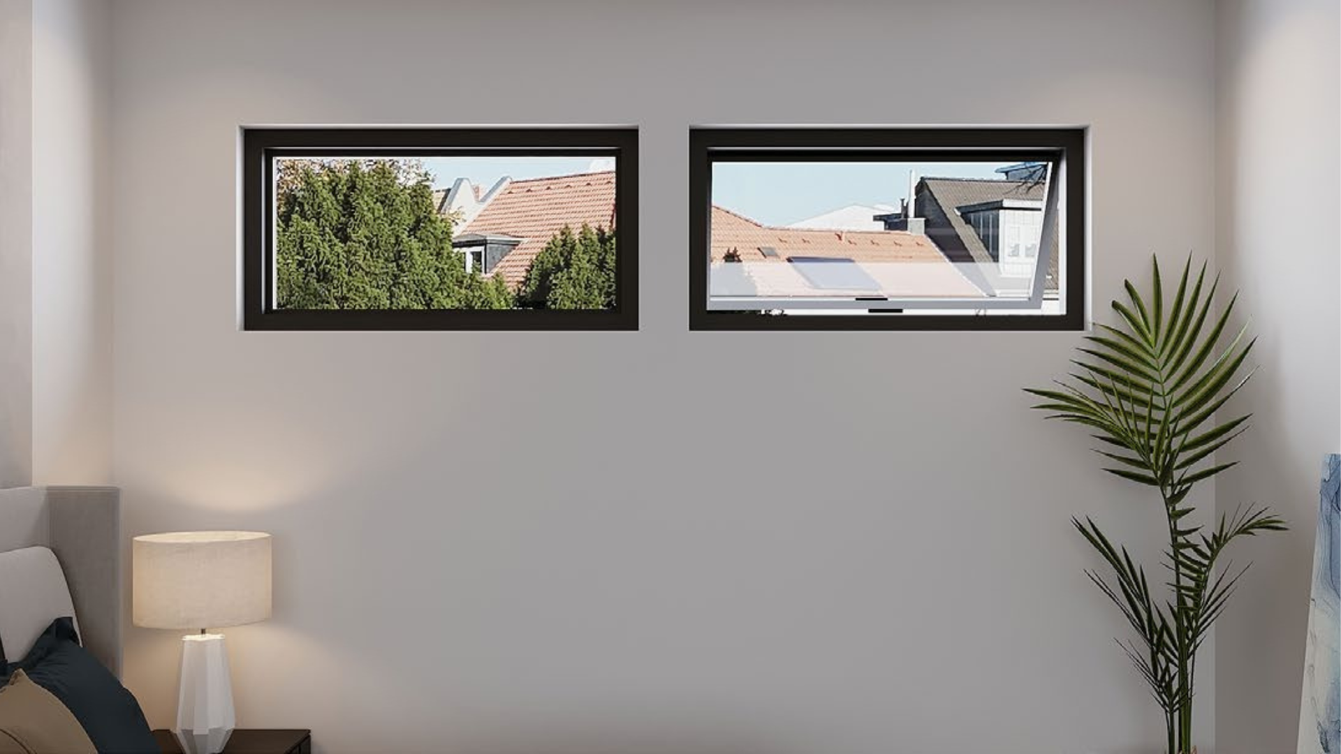 VLX 80 Awning Window in Jupiter, FL | Sightline Windows & Doors Jupiter - detail 5