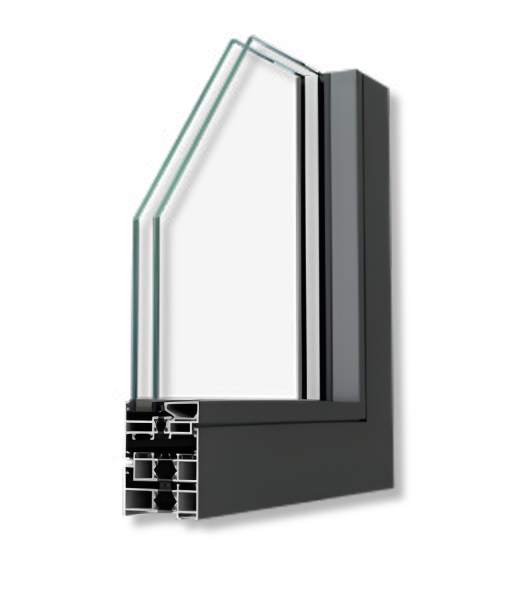 VLX 80 Casement Window in Jupiter, FL | Sightline Windows & Doors Jupiter - detail 2