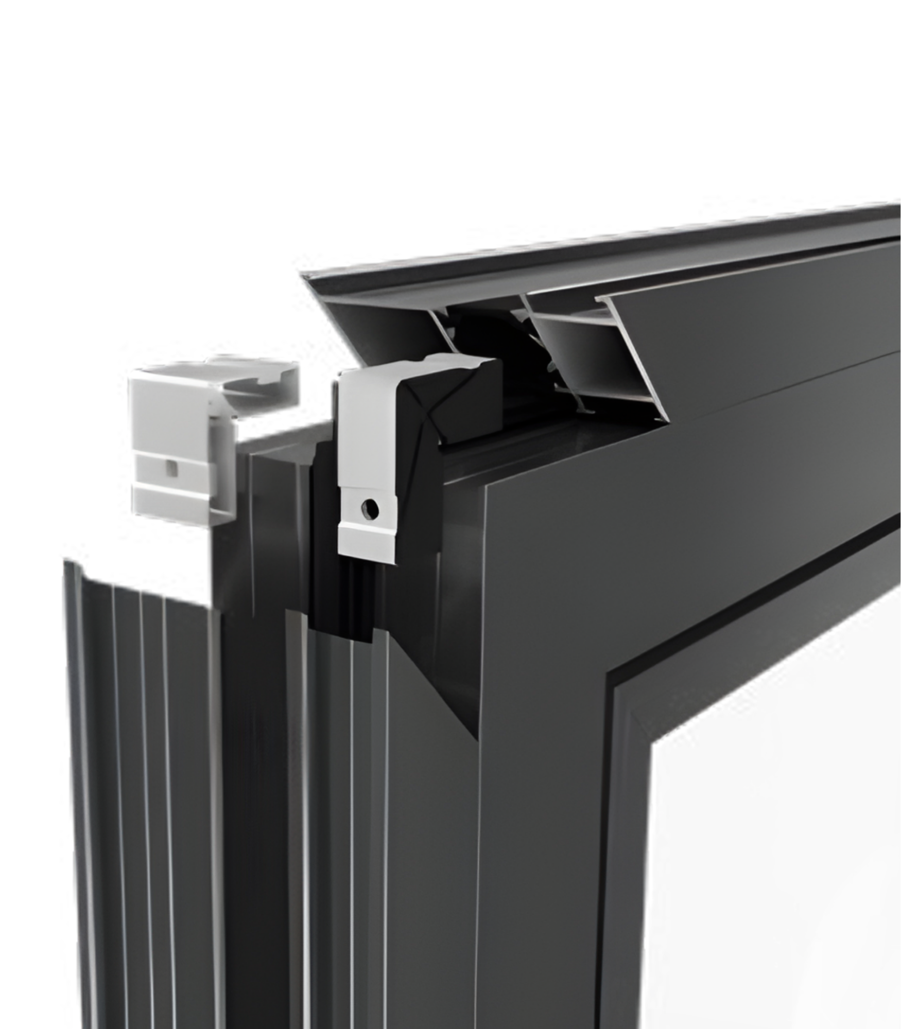 VLX 80 Casement Window in Jupiter, FL | Sightline Windows & Doors Jupiter - detail 3