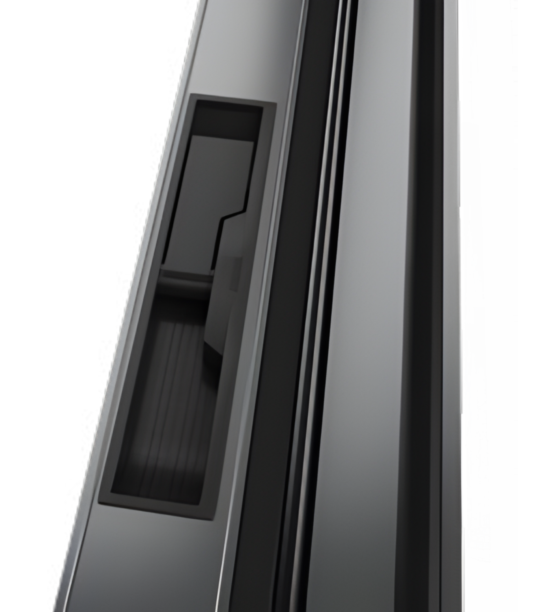 VLX 80 Casement Window in Jupiter, FL | Sightline Windows & Doors Jupiter - detail 4