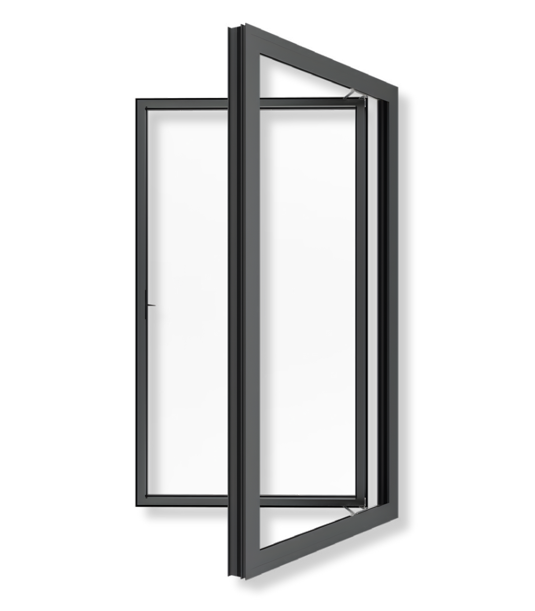 VLX 80 Casement Window in Jupiter, FL | Sightline Windows & Doors Jupiter - detail 5