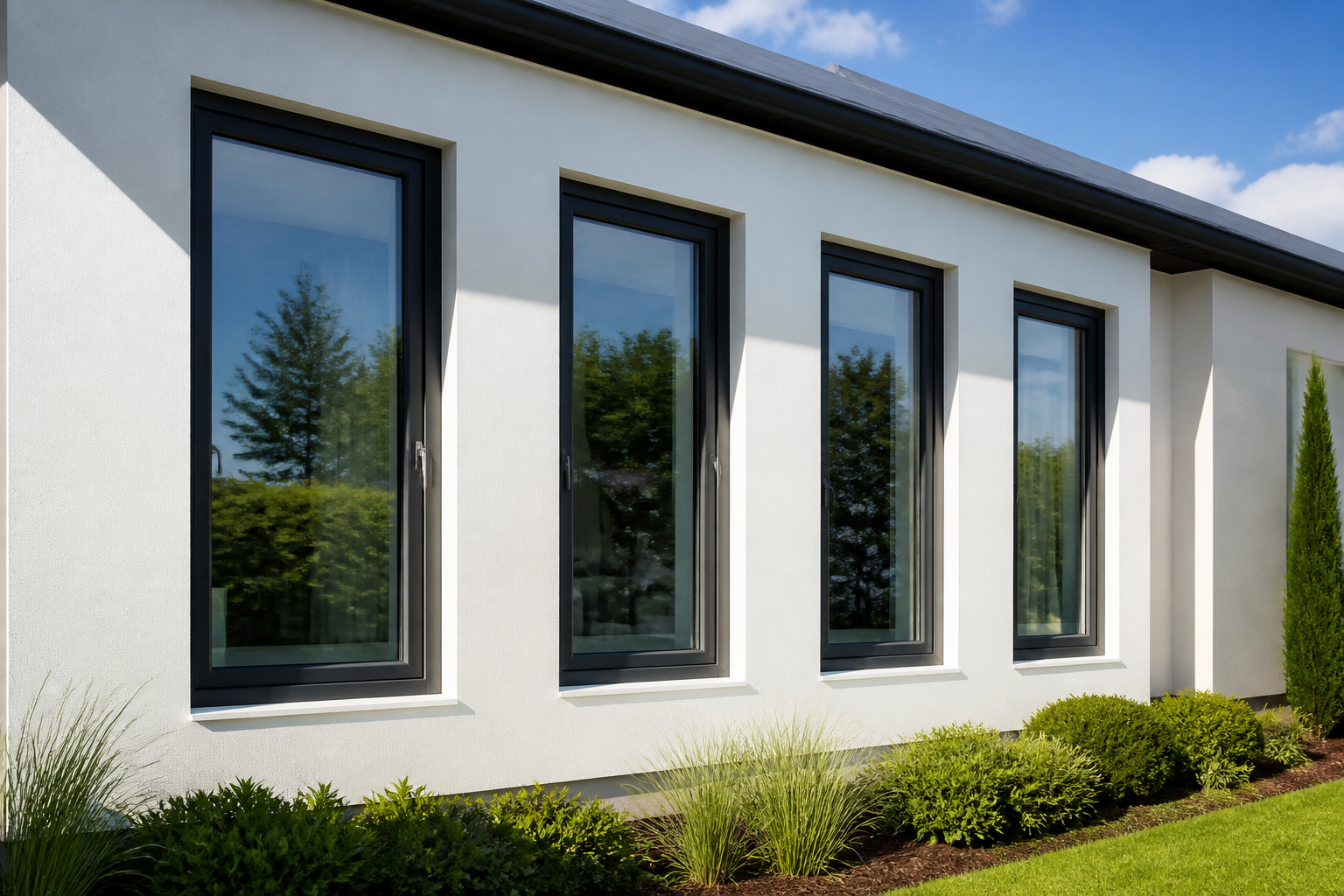 VLX 80 Casement Window in Jupiter, FL | Sightline Windows & Doors Jupiter - detail 6