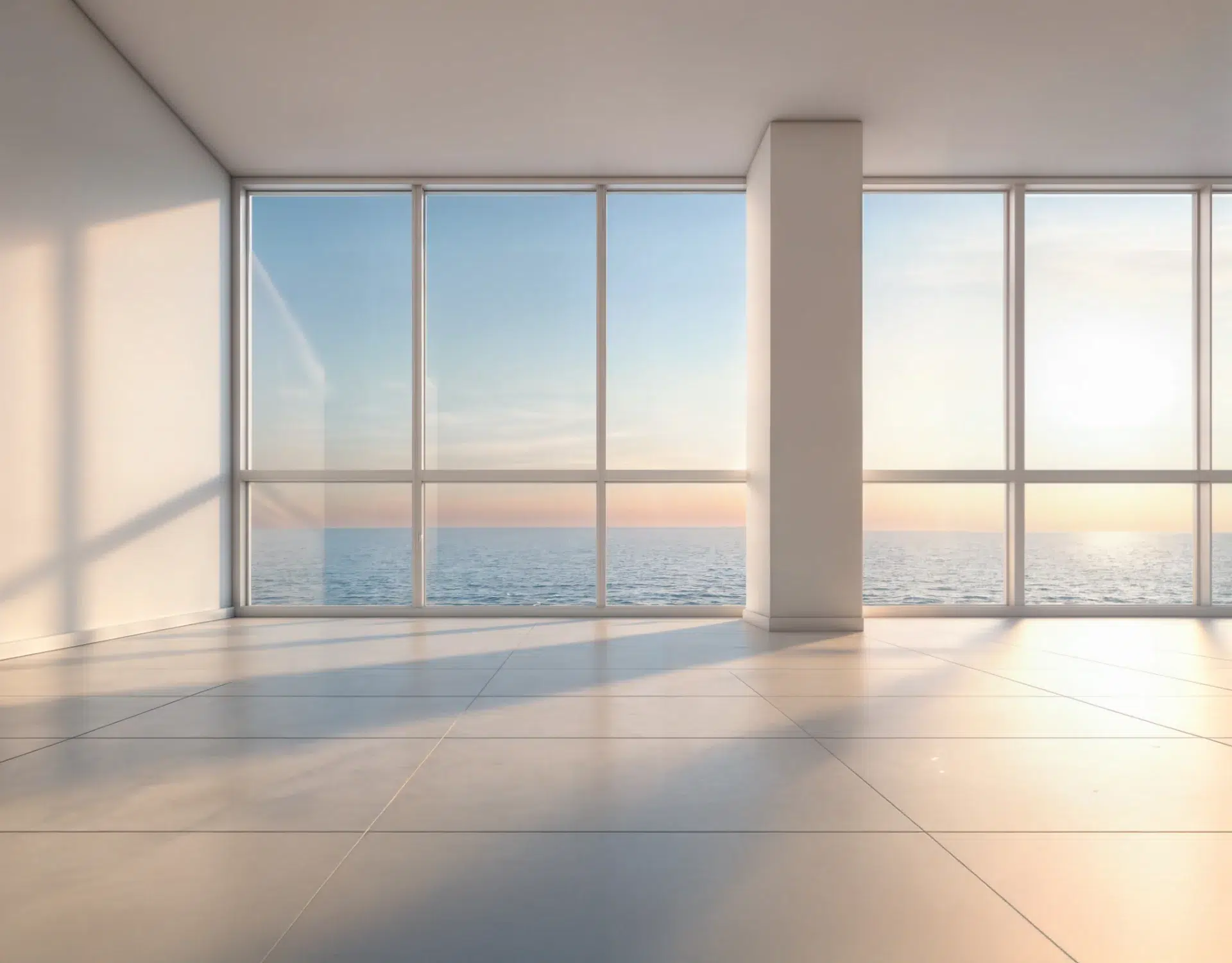 VLX 80 Fixed / Picture Window in Jupiter, FL | Sightline Windows & Doors Jupiter - detail 1