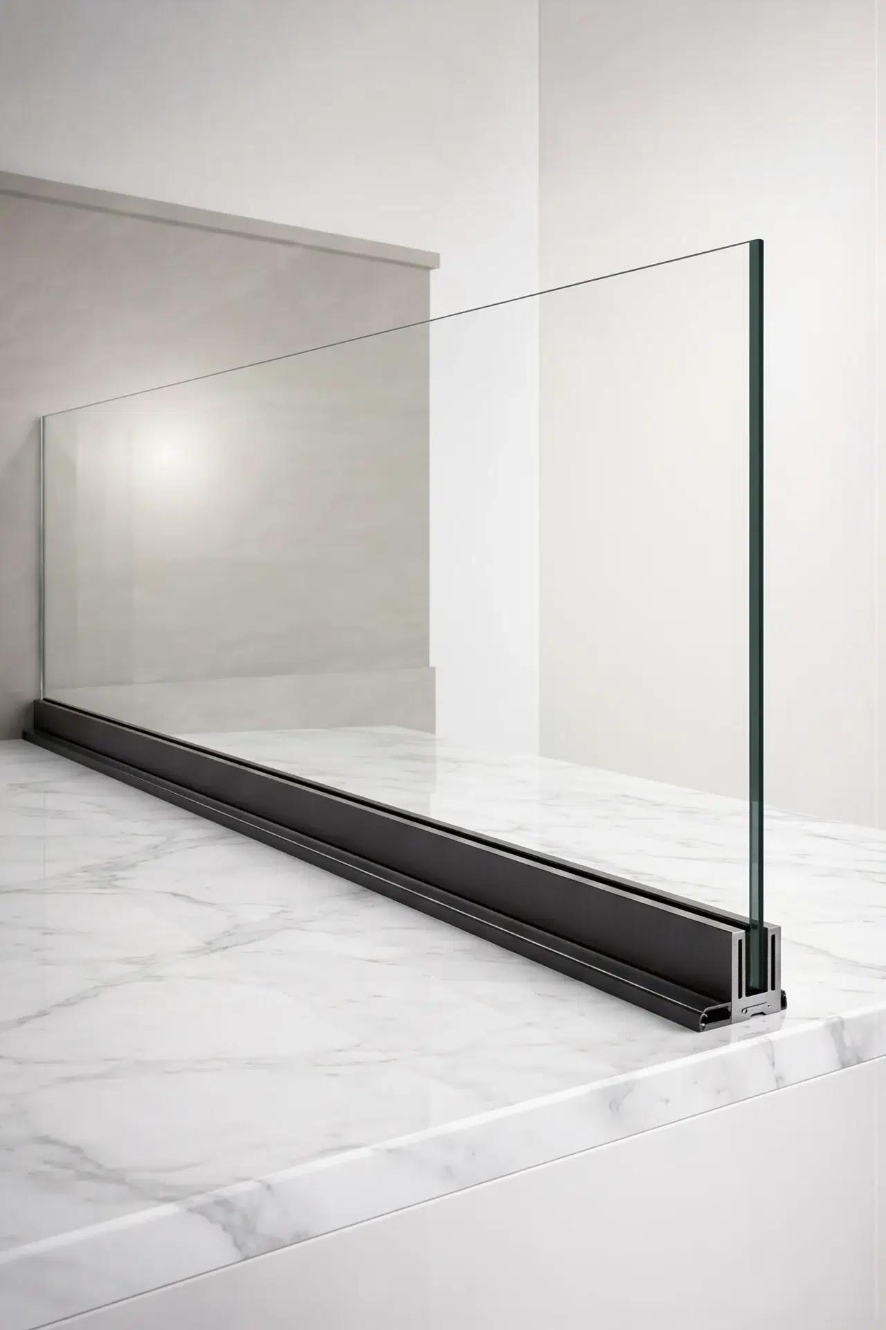 VLX 120 Glass Railing System in Jupiter, FL | Sightline Windows & Doors Jupiter - detail 2