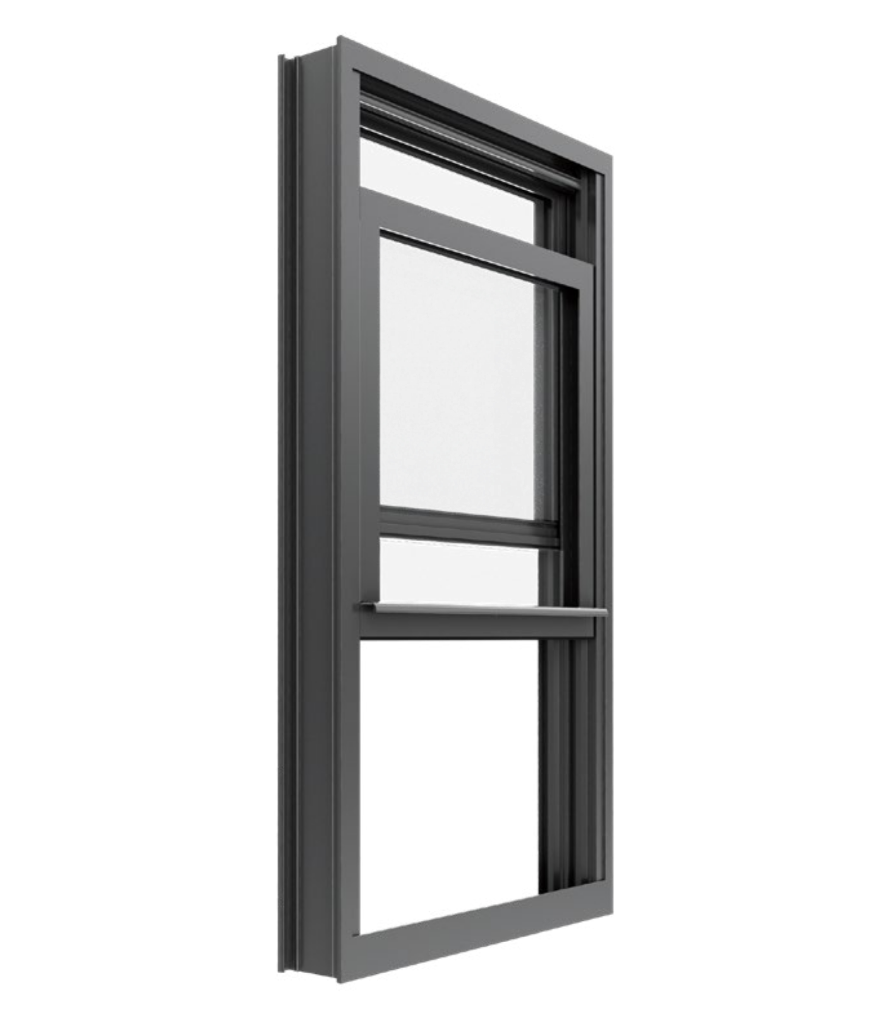 VLX 500 Single & Double Hung Window in Jupiter, FL | Sightline Windows & Doors Jupiter - detail 1