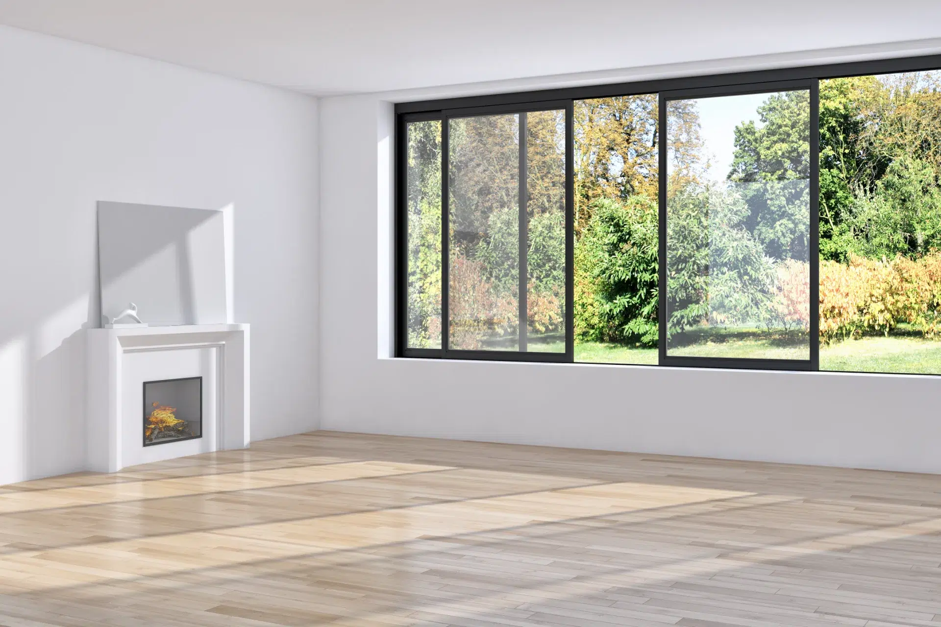 VLX 500 Sliding Window in Jupiter, FL | Sightline Windows & Doors Jupiter - detail 1