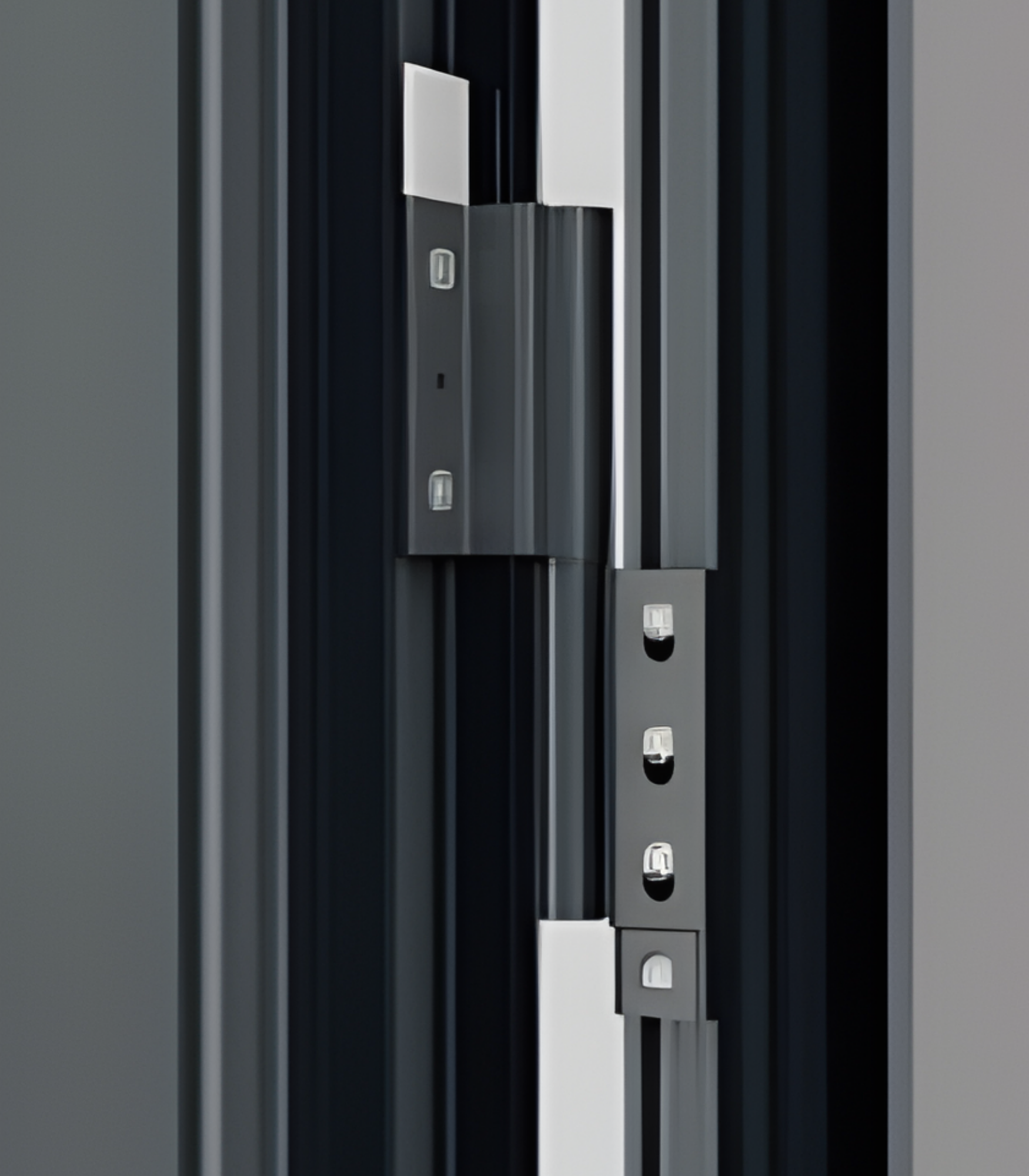 VLX 100 Swing / Entry Door in Jupiter, FL | Sightline Windows & Doors Jupiter - detail 4